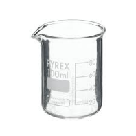 pyrex 100ml 